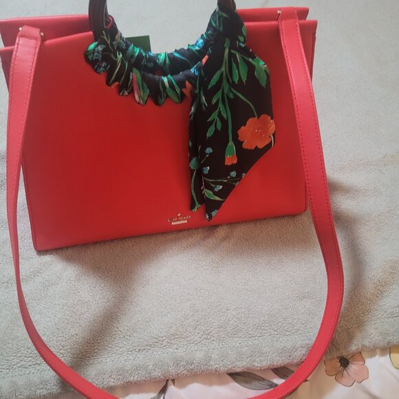Kate Spade Katarina crossbody bag - Picture 9 of 13